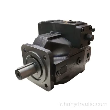 Rexroth A4VSO125 Değişken Deplasman Hidrolik Piston Pompası